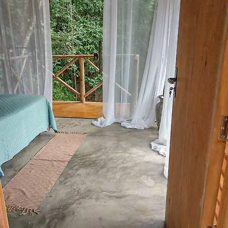Suite Com Cachoeira No Quintal Antonio Carlos Exterior foto